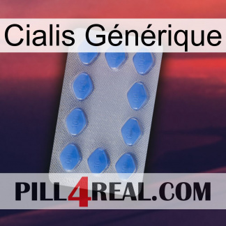 Cialis Générique 21